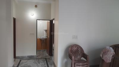 Living Room Image of 1915 Sq.ft 2 BHK Builder Floor for rent in Sector 10 Gurgaon for Rs. 26000