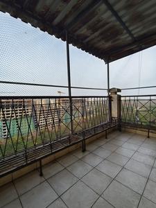 Balcony Image of 1800 Sq.ft 3 BHK Apartment / Flat for sale in CIDCO NRI Complex Phase 2, Seawoods Navi Mumbai for Rs. 62500000