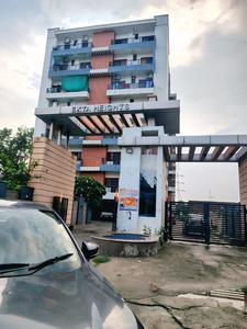 Image of 1550 Sq.ft 3 BHK Apartment / Flat for sale in Sikandra, Agra for Rs. 5500000