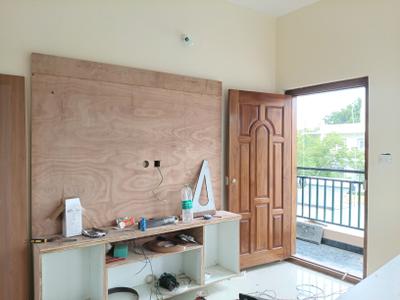 Living Room Image of 1000 Sq.ft 2 BHK Apartment / Flat for rent in C V Raman Nagar Bengaluru for Rs. 50003