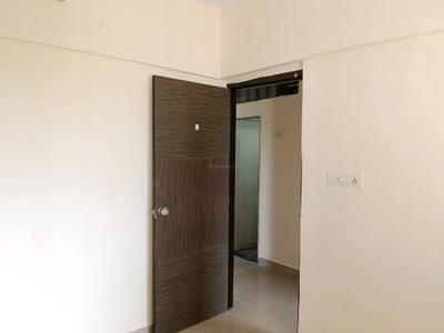 Bedroom Image of 950 Sq.ft 2 BHK Apartment / Flat for rent in Raunak Unnathi Woods, Kasarvadavali Thane for Rs. 25000