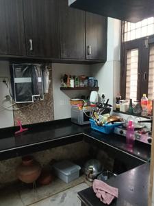 Kitchen Image of 1260 Sq.ft 3 BHK Independent House for sale in Sushant Lok Phase 1 Gurgaon for Rs. 19000000