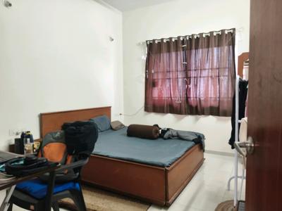 Bedroom Image of 1140 Sq.ft 2 BHK Apartment / Flat for sale in Pegasus Megapolis Sangria Towers, Hinjawadi Phase 3 Pune for Rs. 9000000