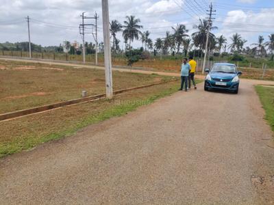 Image of 1200 Sq.ft Residential Plot / Land for sale in Danagalli, Mysore for Rs. 3778815