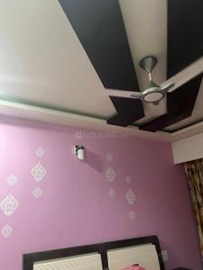 Bedroom Image of 2465 Sq.ft 4 BHK Apartment / Flat for sale in Darshanam Central Park by Darshanam Life Space, Sayajiganj Vadodara for Rs. 10500000