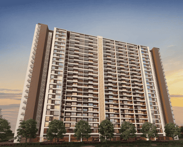 Image of 1074 Sq.ft 2 BHK Apartment / Flat for sale in Rahul Aston, Hinjawadi, Pune for Rs. 11500000
