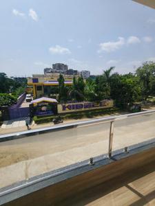 Balcony Image of 1425 Sq.ft 3 BHK Apartment / Flat for sale in Kanakpura Jaipur for Rs. 7200000