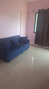 1 BHK Flat
