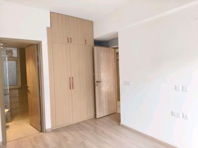 Bedroom Image of 1611 Sq.ft 3 BHK Builder Floor for sale in Sector 93 Gurgaon for Rs. 20900000
