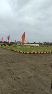 Image of 1000 Sq.ft Residential Plot / Land for sale in Kachipuram Town, Kanchipuram for Rs. 1220000