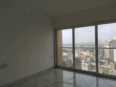 Bedroom Image of 980 Sq.ft 2 BHK Apartment / Flat for sale in RNA NG Eclat, Andheri West Mumbai for Rs. 37000000