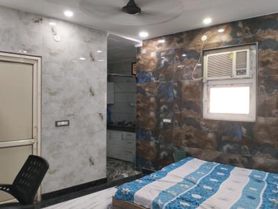 1 RK Independent Builder Floor