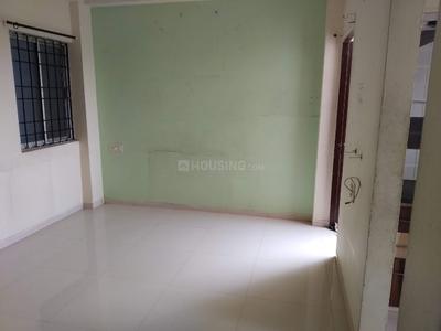Bedroom Image of 577 Sq.ft 1 BHK Apartment / Flat for sale in Kalali Vadodara for Rs. 1600000