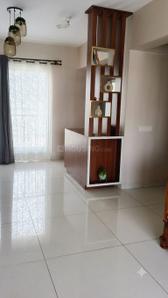 Hall Image of 1500 Sq.ft 3 BHK Apartment / Flat for sale in SNN Raj Grandeur, Bommanahalli Bengaluru for Rs. 26500000