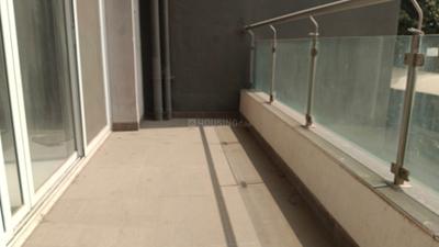 Image of 1120 Sq.ft 2 BHK Apartment / Flat for sale in Pethkar Siyona Phase I, Punawale, Pune for Rs. 8300000