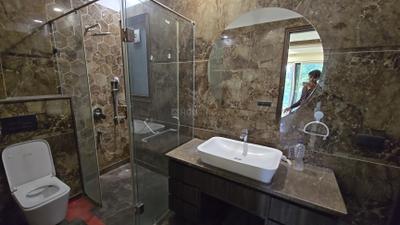 Image of 2700 Sq.ft 3 BHK Builder Floor for rent in DLF Phase 2, DLF Phase 2, Gurgaon for Rs. 110000