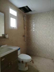 Bedroom One Image of 1704 Sq.ft 3 BHK Apartment / Flat for sale in Tulip Yellow, Sector 69 Gurgaon for Rs. 22500000