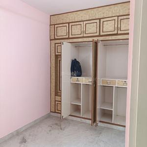 Bedroom Image of 800 Sq.ft 2 BHK Builder Floor for rent in BTM Layout 2nd Stage Bengaluru for Rs. 22000