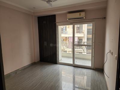 2 BHK Independent Builder Floor