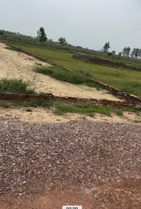 Image of 900 Sq.ft Residential Plot / Land for sale in Bharthia, Vrindavan for Rs. 1900000