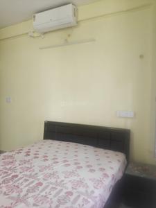 Bedroom Image of 1700 Sq.ft 2 BHK Independent House for rent in New Tippasandra Bengaluru for Rs. 70000