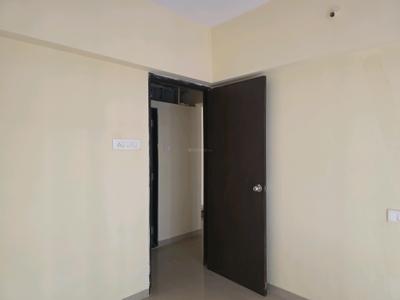 Bedroom Image of 850 Sq.ft 2 BHK Apartment / Flat for sale in Vini Heights CHSL, Nalasopara West Nala Sopara for Rs. 4600000