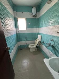 Bathroom Image of 2000 Sq.ft 5 BHK Villa for rent in Somalwada Nagpur for Rs. 110000