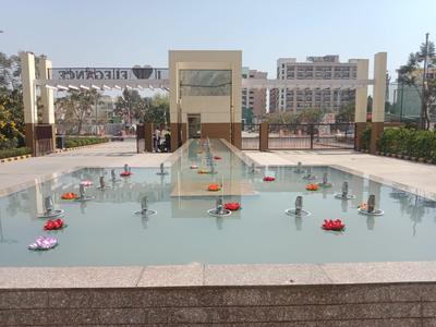 Image of 1950 Sq.ft 4 BHK Apartment / Flat for sale in Terra Elegance, Sector 33, Bhiwadi for Rs. 8700000