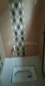 Bathroom Image of 225 Sq.ft 1 RK Independent House for sale in Taloja Navi Mumbai for Rs. 550000