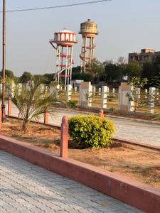 Image of 2226 Sq.ft Residential Plot / Land for sale in Theekariya, Jaipur for Rs. 11378000