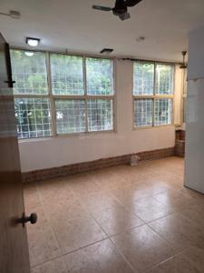 Hall Image of 2400 Sq.ft 3 BHK Builder Floor for rent in East Of Kailash New Delhi for Rs. 90000