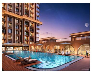3 BHK Flat
