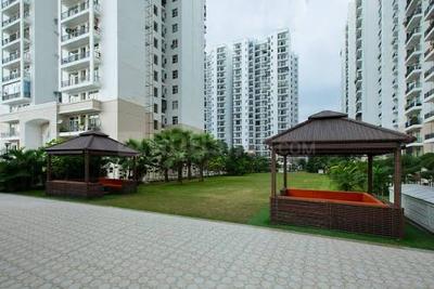 Image of 1182 Sq.ft 3 BHK Apartment / Flat for sale in Omaxe Residency II, Arjunganj, Lucknow for Rs. 8900000