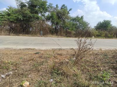 Image of 1500 Sq.ft Residential Plot / Land for sale in Vadgaon, Pune for Rs. 1350000