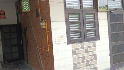 Image of 1492 Sq.ft 3 BHK Independent House for rent in Sector-12, Panipat for Rs. 20000