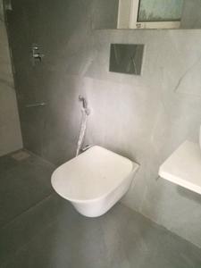 Bedroom Two Image of 662 Sq.ft 2 BHK Apartment / Flat for sale in Spenta Alta Vista, Chembur Mumbai for Rs. 18200000