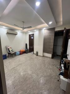 Hall Image of 1650 Sq.ft 3 BHK Builder Floor for sale in Patel Nagar New Delhi for Rs. 43500000