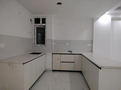 Kitchen Image of 2100 Sq.ft 4 BHK Apartment / Flat for sale in Titania Residency , Phi IV Greater Noida for Rs. 11500000