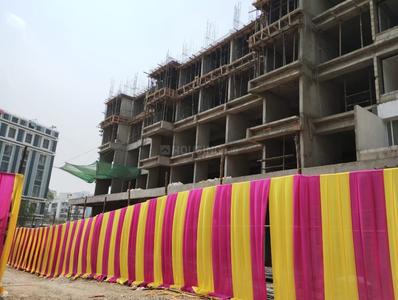 Image of 1300 Sq.ft 3 BHK Apartment / Flat for sale in Undri, Pune for Rs. 8500000