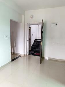 Hall Image of 850 Sq.ft 1 BHK Builder Floor for rent in Champasari Siliguri for Rs. 9000