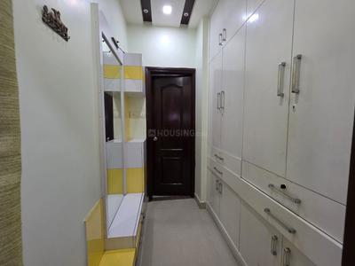 Bedroom Image of 1900 Sq.ft 3.5 BHK Apartment / Flat for rent in Shalimar Grand, Butler Colony Lucknow for Rs. 53000