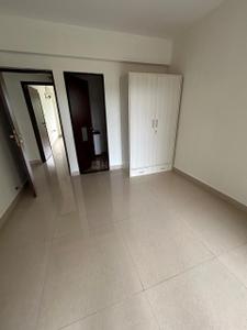 Bedroom Image of 1582 Sq.ft 3 BHK Apartment / Flat for rent in Panjim Goa for Rs. 70000