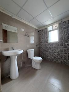 Image of 2130 Sq.ft 4 BHK Apartment / Flat for rent in Amrapali Verona Heights, Noida Extension, Greater Noida for Rs. 35000