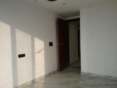 Bedroom Image of 1350 Sq.ft 3 BHK Apartment / Flat for sale in Satbari New Delhi for Rs. 12000000