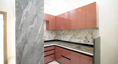 Kitchen Image of 1944 Sq.ft 3 BHK Villa for sale in Gokulpura Jaipur for Rs. 10500000