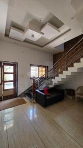 Hall Image of 6500 Sq.ft 8 BHK Independent House for sale in Neelbad Bhopal for Rs. 45000000