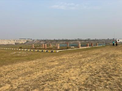 Mani Shanti Green Garden City Main Image 1