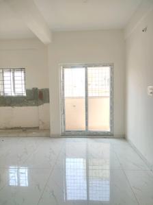 Dining Area Image of 1115 Sq.ft 2 BHK Apartment / Flat for sale in MR Gokulam, Parappana Agrahara Bengaluru for Rs. 6533333