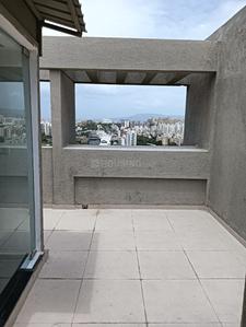 Balcony Image of 2000 Sq.ft 3 BHK Builder Floor for sale in Gagan Ela, Mohammed Wadi Pune for Rs. 14900000