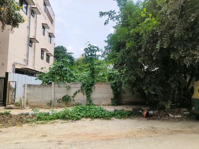 Central Excise Layout Plot View 2